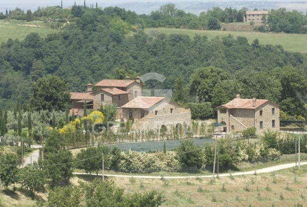 Podere San Pietro 5 Podere San Pietro 5
