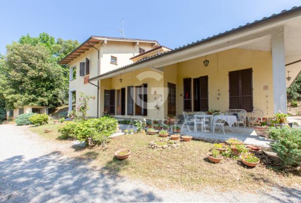Casa Ristonchia 4 Casa Ristonchia 4