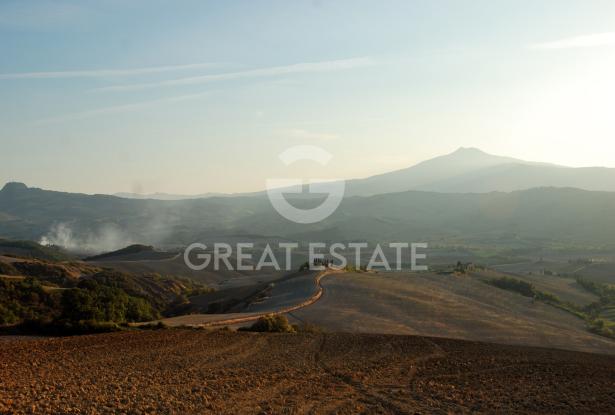La Vista sulla Vallata 13 La Vista sulla Vallata 13