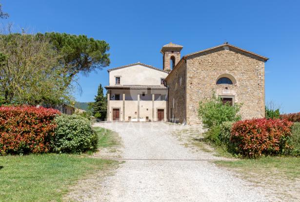 Il Borgo delle Rose 5 Il Borgo delle Rose 5