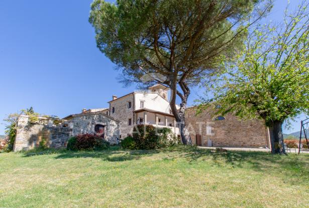 Il Borgo delle Rose 7 Il Borgo delle Rose 7