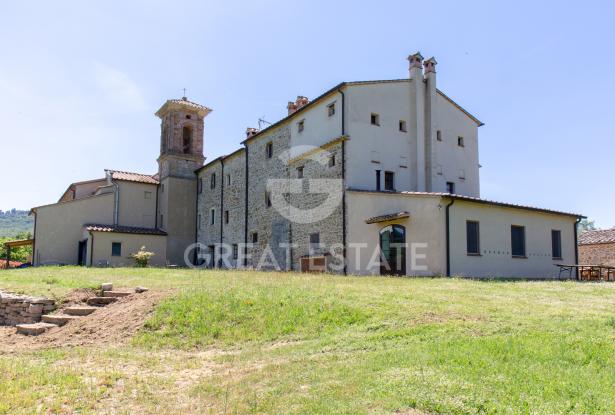 Il Borgo delle Rose 11 Il Borgo delle Rose 11