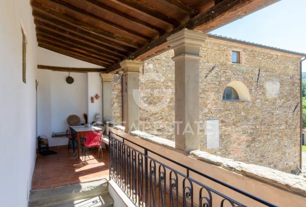 Il Borgo delle Rose 15 Il Borgo delle Rose 15