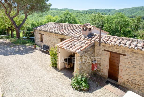 Il Borgo delle Rose 6 Il Borgo delle Rose 6
