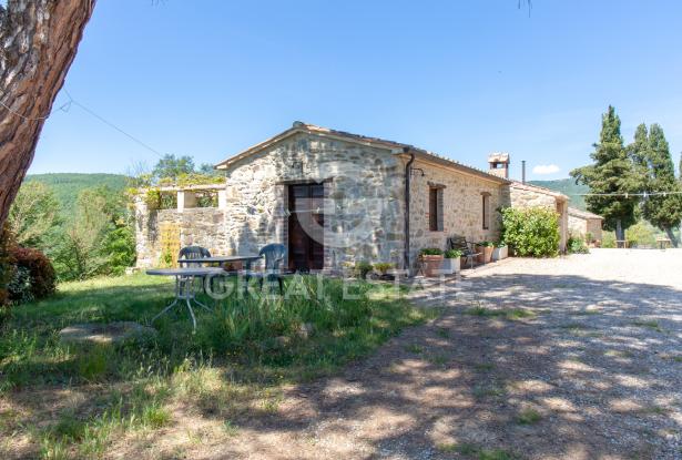Il Borgo delle Rose 8 Il Borgo delle Rose 8