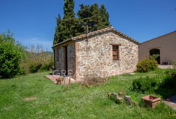 Il Borgo delle Rose 10 Il Borgo delle Rose 10