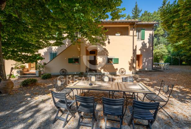 Podere dei tigli 8 Podere dei tigli 8