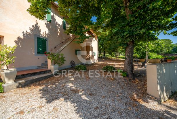 Podere dei tigli 10 Podere dei tigli 10