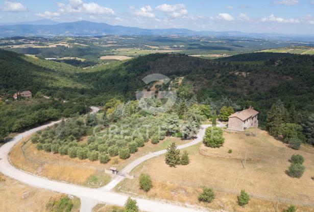 Podere La Favola 3 Podere La Favola 3