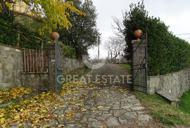 La tranquillità nel Borgo 5 La tranquillità nel Borgo 5