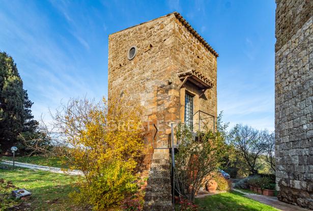 La Torre Longobarda 3