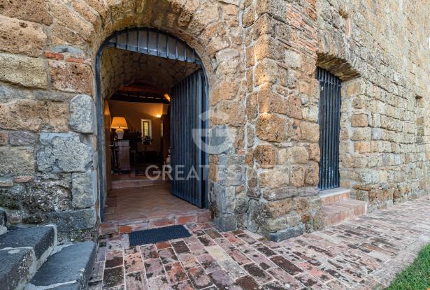 La Torre Longobarda 14