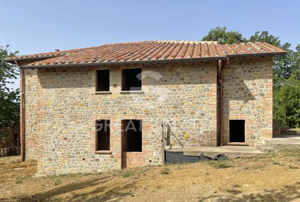 Podere Meletto 3