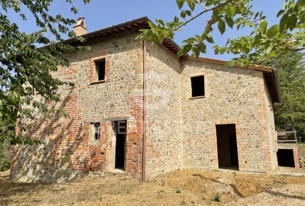 Podere Meletto 4
