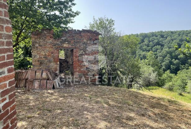 Podere Meletto 7
