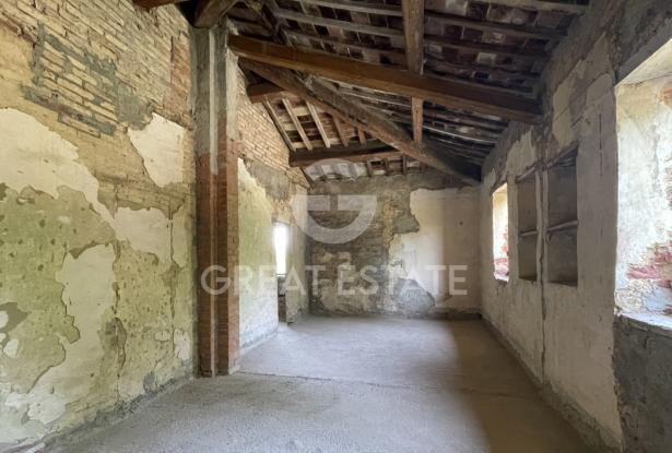 Podere Meletto 14