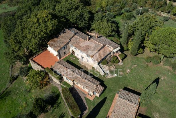 Podere Le Tre Grazie 7 Podere Le Tre Grazie 7