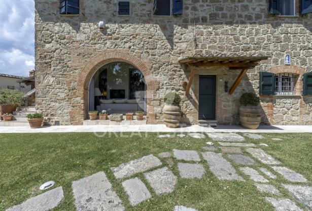 Podere Poggio Olivo 6 Podere Poggio Olivo 6