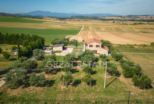Podere Girasole 13 Podere Girasole 13