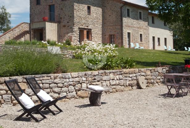 Dimora contemporanea 7