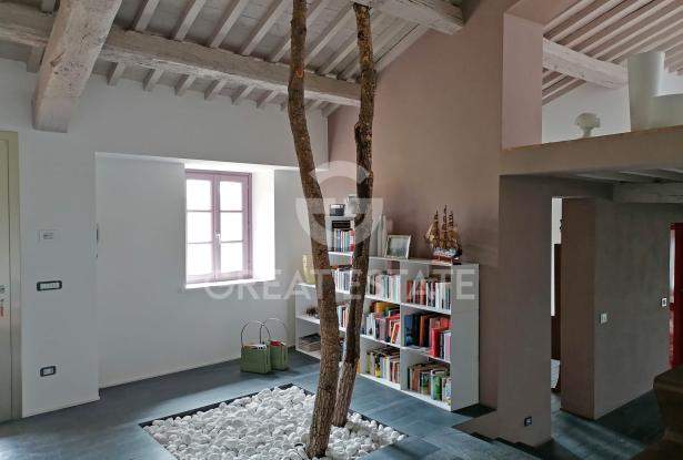 Dimora contemporanea 15