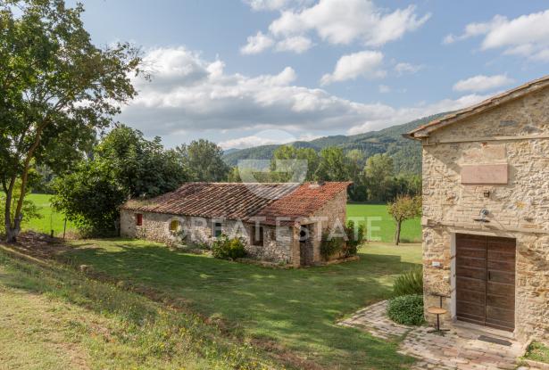 Il Grande Fascino nella Val Tiberina 14 Il Grande Fascino nella Val Tiberina 14