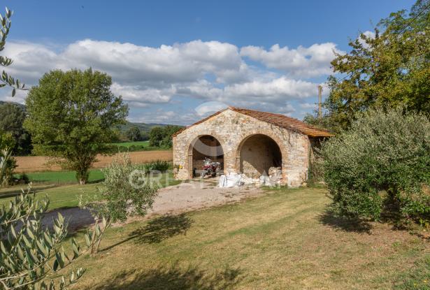 Il Grande Fascino nella Val Tiberina 15 Il Grande Fascino nella Val Tiberina 15