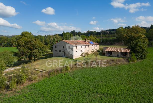 Il Grande Fascino nella Val Tiberina 3 Il Grande Fascino nella Val Tiberina 3