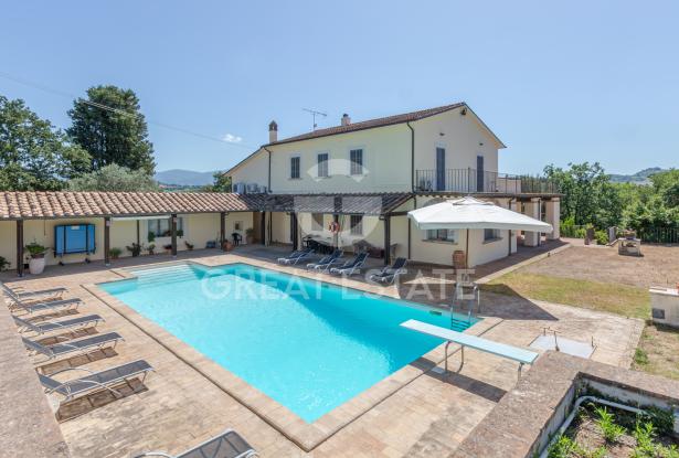 Villa Flaminia 3 Villa Flaminia 3