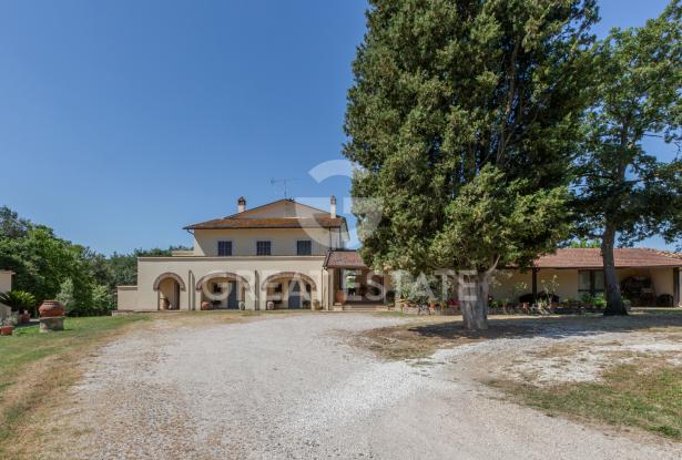 Villa Flaminia 4 Villa Flaminia 4