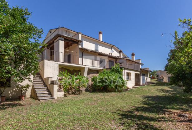 Villa Flaminia 7 Villa Flaminia 7