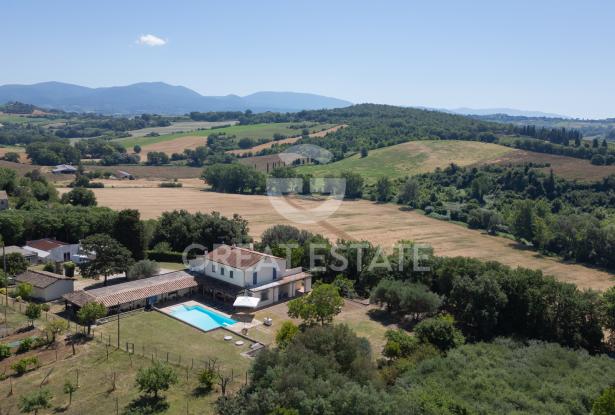 Villa Flaminia 1 Villa Flaminia 1