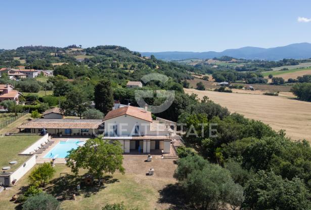 Villa Flaminia 2 Villa Flaminia 2