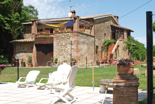Il Ponticello del Picchio 5 Il Ponticello del Picchio 5