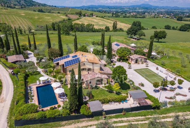 Tenuta Locus Amoenus 2 Tenuta Locus Amoenus 2
