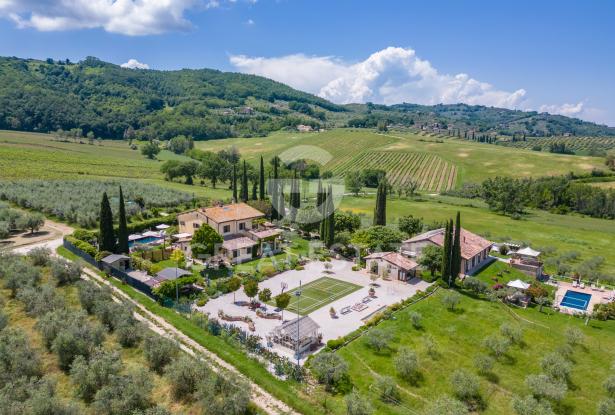 Tenuta Locus Amoenus 1 Tenuta Locus Amoenus 1