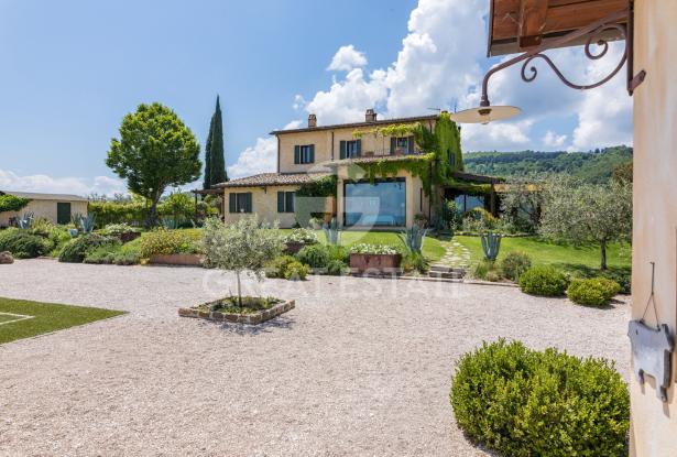 Tenuta Locus Amoenus 4 Tenuta Locus Amoenus 4