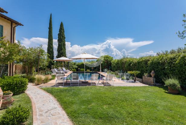 Tenuta Locus Amoenus 14 Tenuta Locus Amoenus 14