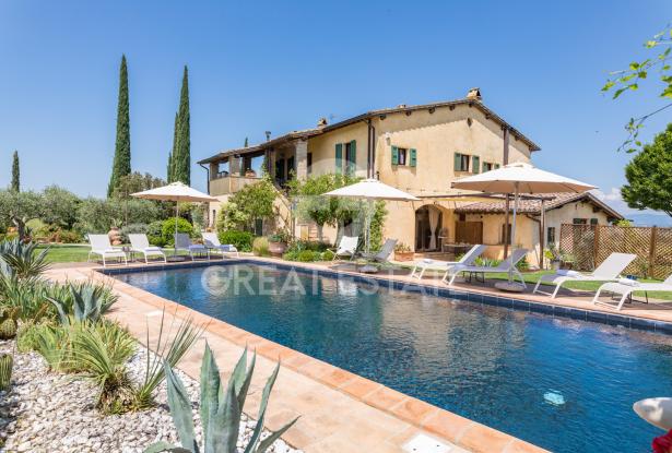 Tenuta Locus Amoenus 6 Tenuta Locus Amoenus 6
