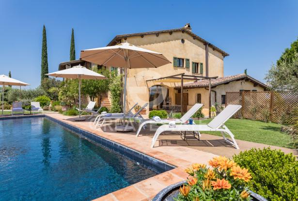 Tenuta Locus Amoenus 8 Tenuta Locus Amoenus 8