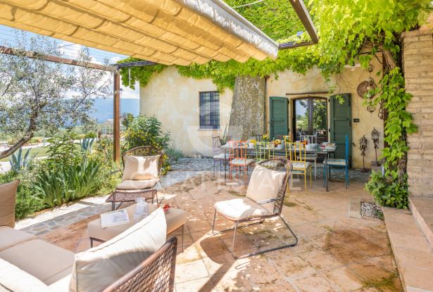 Tenuta Locus Amoenus 15 Tenuta Locus Amoenus 15