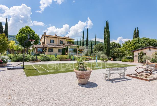 Tenuta Locus Amoenus 12 Tenuta Locus Amoenus 12