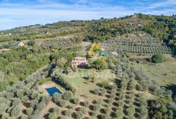 Podere Toscano 2
