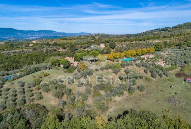 Podere Toscano 3