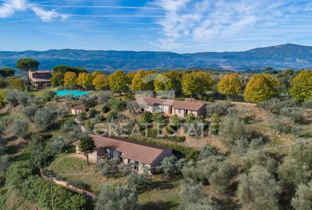 Podere Toscano 4