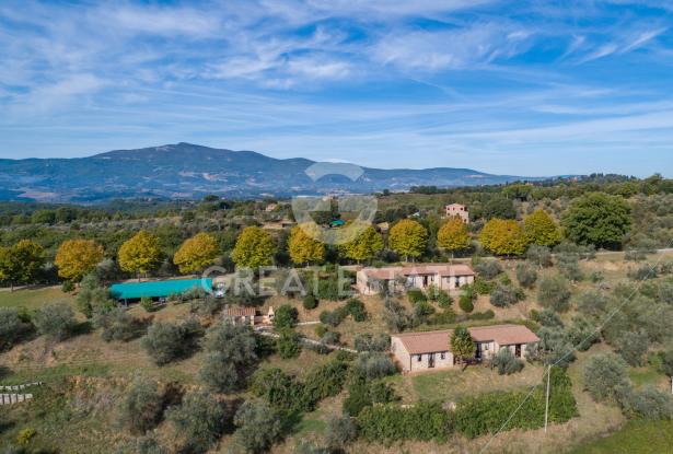 Podere Toscano 5
