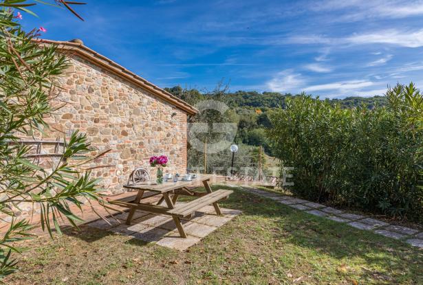 Podere Toscano 14