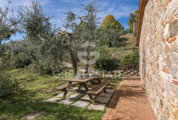 Podere Toscano 13