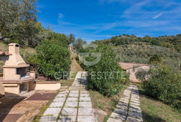 Podere Toscano 12