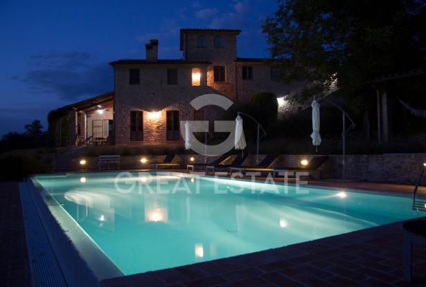 Podere Montone 7 Podere Montone 7